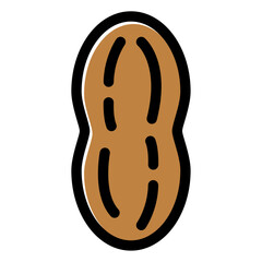 peanut icon