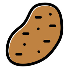 potato icon