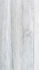 Obraz premium Wood Texture Background White Grain Pattern Design Element