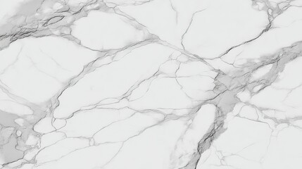 Fototapeta premium White Marble Texture Background for Interior Design and Graphic Projects