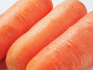 にんじん