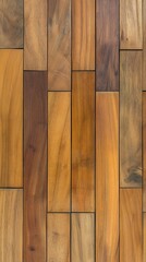 Wood Texture Background for Interior Design and Flooring Projects