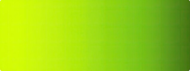 Solid Gradient Green Background, Blank, Use for Templates