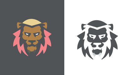 logo design and brand design