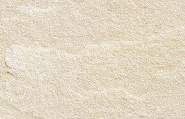 Beige Sandstone Surface Texture Background