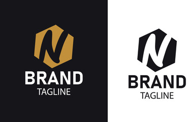 logo design and brand design