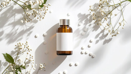 Pharmaceutical Product Display