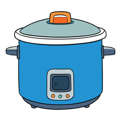 Effortlessly cook tender meals with a slow-cooking crock pot. Just add ingredients, set the timer, and enjoy flavorful dishes ready when you are. Perfect for busy days.
