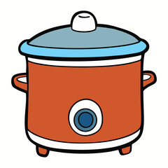 Effortlessly cook tender meals with a slow-cooking crock pot. Just add ingredients, set the timer, and enjoy flavorful dishes ready when you are. Perfect for busy days.
