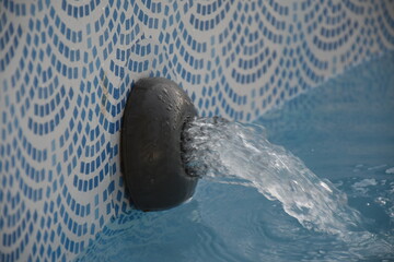 Swimming Pool Filter