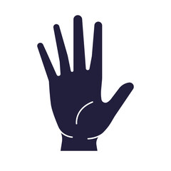 Touch icon