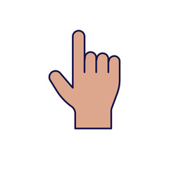 Touch icon