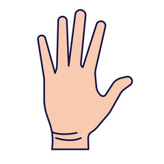 Touch icon