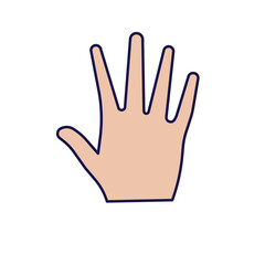 Touch icon