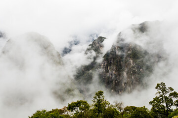 Machupicchu Cusco Perú