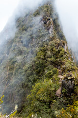 Machupicchu Cusco Perú