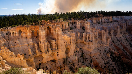 Bryce National Park, Utah