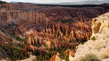 Bryce National Park, Utah