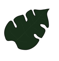 green leaf puzzle