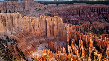 Bryce National Park, Utah