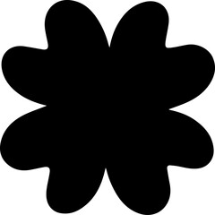 four leaf clover