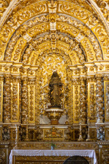 Obraz premium church of the holy sepulchre