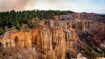 Bryce National Park, Utah