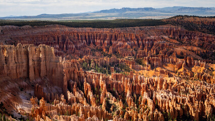 Bryce National Park, Utah