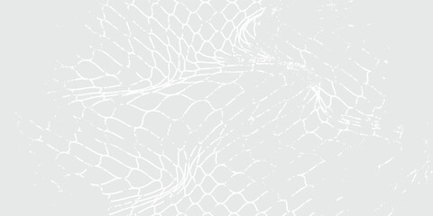 Mesh texture for fishing nets.