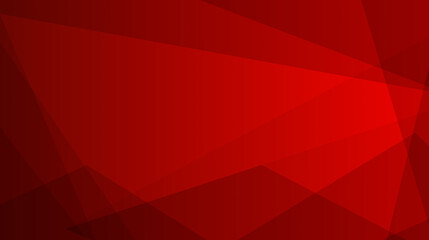 Abstract red to dark red background