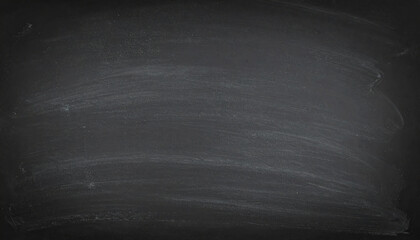 A smooth, dark surface ideal for writing or drawing, resembling a chalkboard or blackboard, often used in classrooms or creative spaces