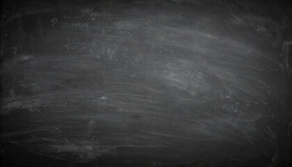 A blank chalkboard surface with subtle textures, inviting creativity and ideas, perfect for educational or artistic purposes