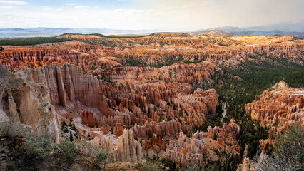 Bryce National Park, Utah