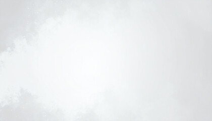 A soft, minimalistic background with a gradient of light gray and white, creating a serene and tranquil atmosphere