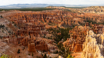 Bryce National Park, Utah