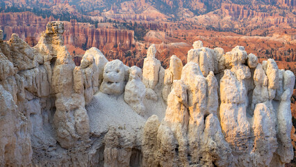 Bryce National Park, Utah