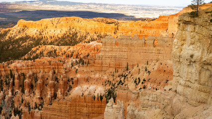 Bryce National Park, Utah