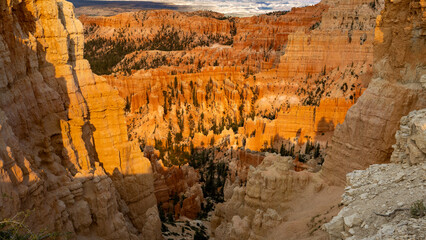 Bryce National Park, Utah