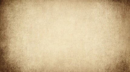 Obraz premium Subtle grunge canvas background texture for elegant artistic design projects