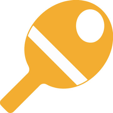 Illustration d'une sph&egrave;re brillante orange et jaune en 3D avec des ic&ocirc;nes de signes de cyber-espace, symbole d'une balle de bouillonner de couleur &eacute;clatante sur ...