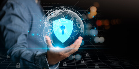 cyber security technology ,Login to online database with your username and password ,cybersecurity ,Protecting data from thef ,Data protection concept and secure internet security access