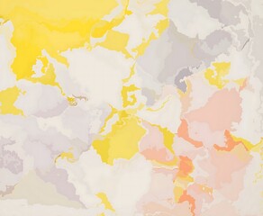 Abstract colorful pastel marble patterns 
