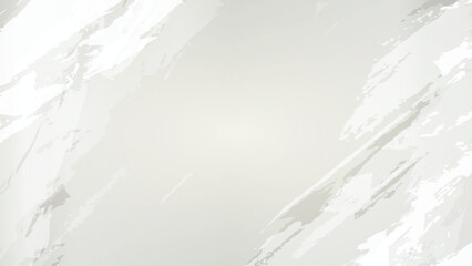 Abstract Grey Grunge Brush Texture Background with Copy Space