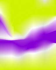 Modern Nostalgic Gradient Vector background