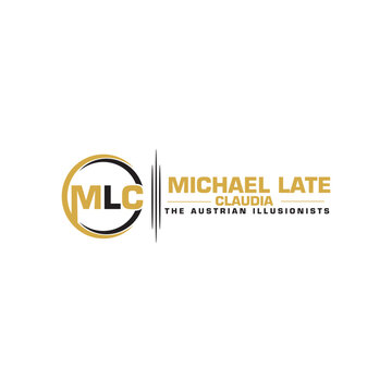 MLC Letter Logo &ndash; Professional monogram branding for financial advisors, corporate firms, and investment groups. Trusted, authoritative letter-mark design for serious businesses.

