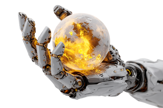 AI, technology, future, innovation, global, energy