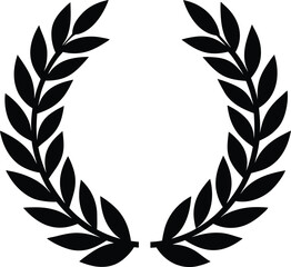 Laurel Wreath