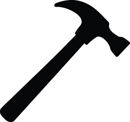 Claw Hammer Icon