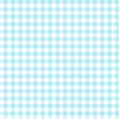 blue gingham background	
