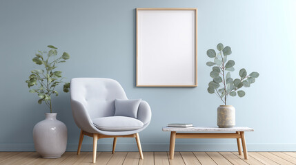 interior of a room